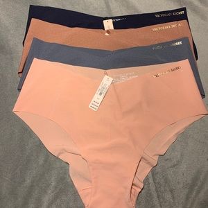 VS hipster panties